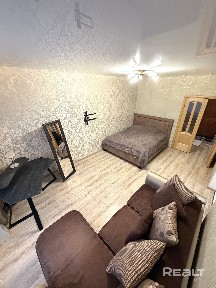 Снять 1-комнатную квартиру, г. Минск, ул. Беды, 45