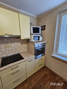 Снять 1-комнатную квартиру, г. Минск, ул. Прушинских, 42