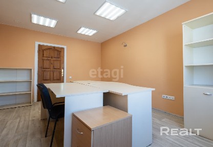 г. Минск, ул. Некрасова, 28