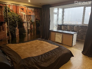 г. Минск, ул. Коласа, 34/Б