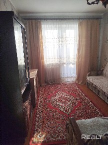 Снять 1-комнатную квартиру, г. Брест, ул. Осипенко, 31