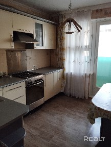 Снять 2-комнатную квартиру, г. Гомель, ул. Мазурова, 109