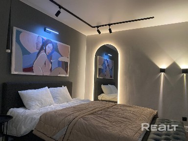 г. Минск, просп. Машерова, 54