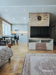 Снять 2-комнатную квартиру, г. Брест, б-р Космонавтов, 30