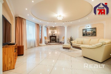 г. Минск, ул. Сурганова, 27