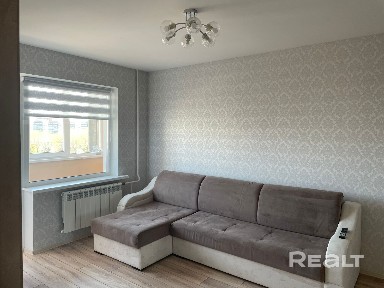 Снять 2-комнатную квартиру, г. Могилев, просп. Пушкинский, 19