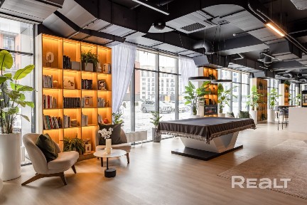 Стоп! Редкий лот! Сдается светлая и стильная 2х-комнатная квартира в ЖК 