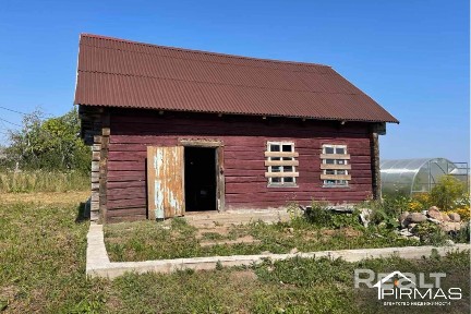 Минская область, Воложинский р-н, д. Скрундевщина