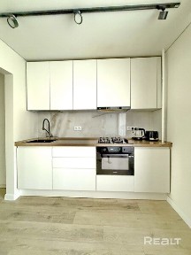 Однокомнатная квартира, ул. Речицкая - 250488