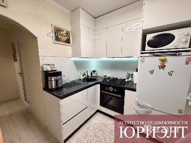 Лот. 62325 2-комнатная квартира, мкр. Восток