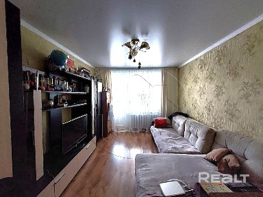 Предлагаем 3-комнатную квартиру, в г. Бресте наб. Франциска Скорины