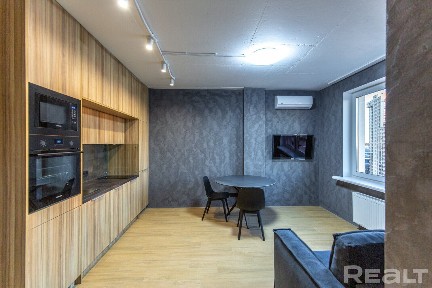 Снять 1-комнатную квартиру, г. Минск, просп. Независимости, 88