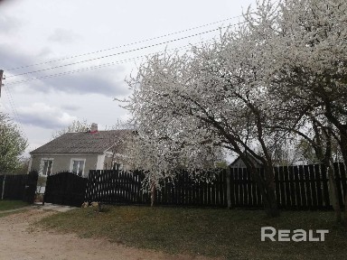 Снять дом на длительный срок, г. Слоним, ул. Кирпичная