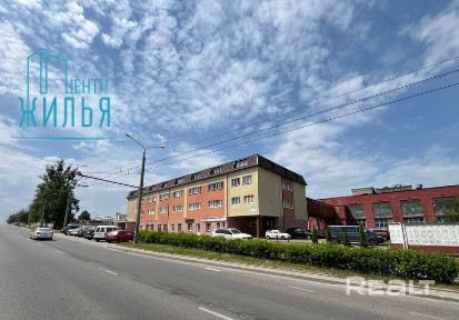 Снять офис, г. Гродно, ул. Суворова, 127