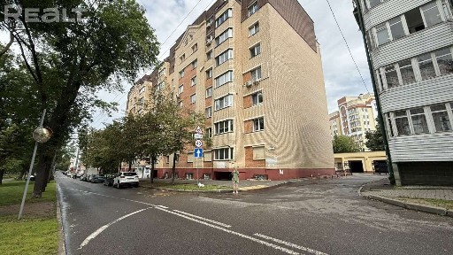 г. Минск, ул. Грибоедова, 4