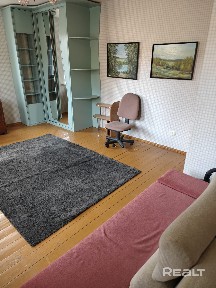 г. Минск, ул. Зацень, 18