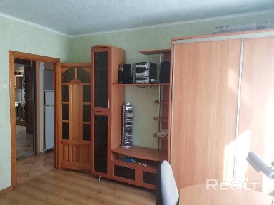 Купить 2-комнатную квартиру, г. Могилев, ул. Бурденко, 8