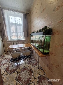 Продается 1-комнатная квартира в Гродно ул. Телеграфная