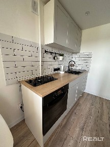 Снять 1-комнатную квартиру, г. Гомель, ул. Народного Ополчения, 6