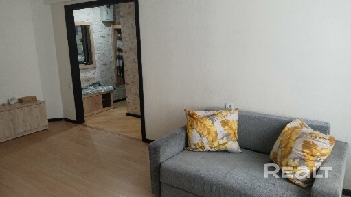 Снять 2-комнатную квартиру, г. Витебск, просп. Фрунзе, 59