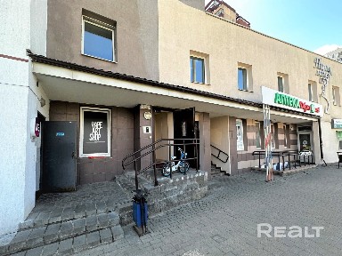 Купить офис, г. Минск, ул. Шпилевского, 57