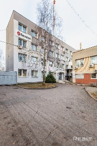 Комплекс зданий производственного, складского и офисного назначения в прекрасной локации в Минске!