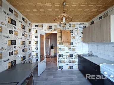 Лот 9515. Брест, ул. Сябровская. Аренда 1-комнатной квартиры