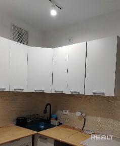 Снять 2-комнатную квартиру, г. Гомель, ул. Алмазная, 1