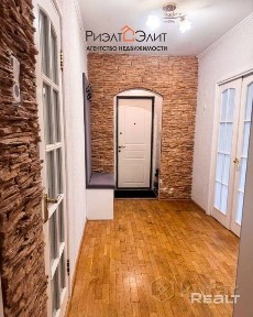 Уютная 3х ком. квартира с хорошим ремонтом, пр-т. Клецкова, 29 (р-н ТРИНИТИ)