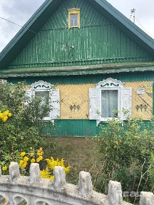 Купить дом, д. Ягодное, ул. Полевая, 16 (Осиповичский р-н, Могилевская область)