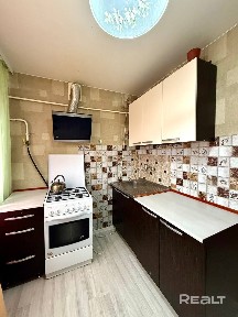 Купить 2-комнатную квартиру, г. Витебск, ул. Правды, 61/7