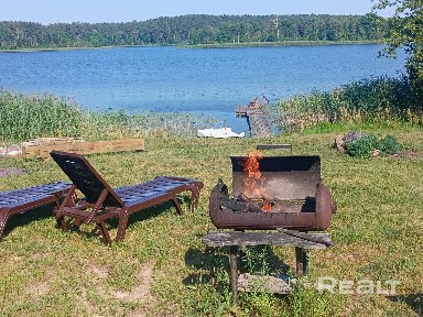 Снять агроусадьбу на длительный срок, д. Большое Абабье, ул. Садовая, 4 (Браславский р-н, Витебская область)