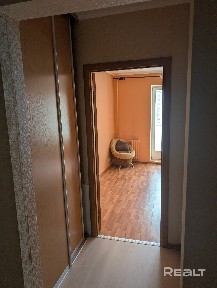 Сдается квартира в Билево