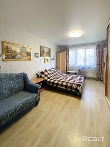 Продается 1 комнатная квартира