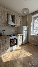 Купить 2-комнатную квартиру, г. Минск, ул. Варвашени, 22/1