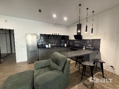 Купить 1-комнатную квартиру, г. Минск, просп. Победителей, 115