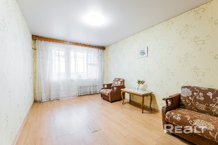 Продаётся однокомнатная квартира около метро Ковальская слобода!