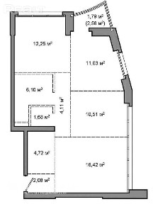 г. Минск, просп. Мира, 14