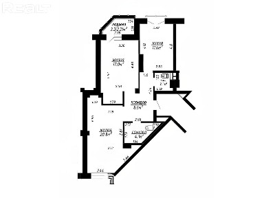 Идеальное предложение во Фрунзенском районе.