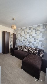 3-х комнатная квартира