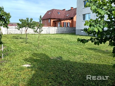 г. Брест, ул. Вересковая