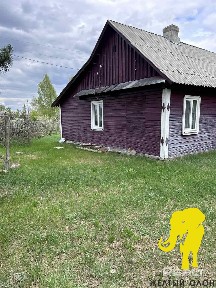 Жилой дом в Малоритском районе.