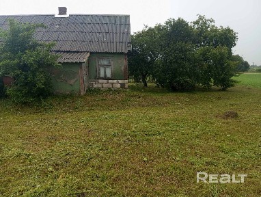 Купить дом, д. Морозовичи, ул. Солнечная, 55 (Брестский р-н, Брестская область)