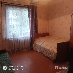 Купить полдома, г. Брест