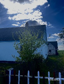 Купить дом, аг. Жеребковичи, ул. Пушкина (Ляховичский р-н, Брестская область)