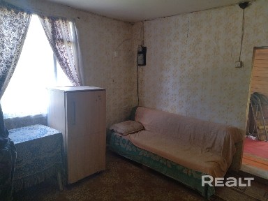 Купить дом, г. п. Богушевск, ул. Восточная, 6 (Сенненский р-н, Витебская область)