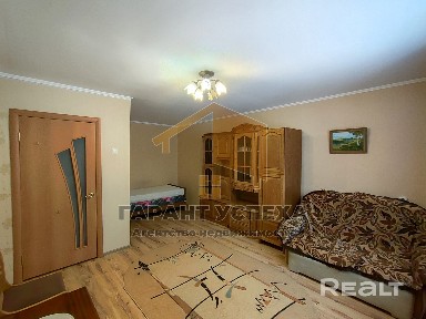 Лот 9307. Брест, наб. Ф. Скорины. Продажа 1-комнатной квартиры