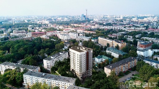 г. Минск, пер. Горный, 8