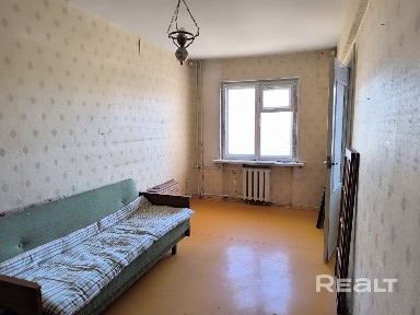 Купить 2-комнатную квартиру, г. Могилев, ул. Космонавтов, 18