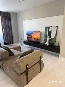 Снять 2-комнатную квартиру, г. Гродно, ул. Курчатова, 22